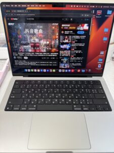 Mac主板維修｜MacBook Pro 14寸 A2442｜I'm蘋果修-1