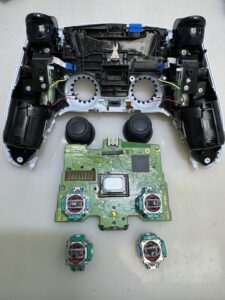 PS5搖桿維修日誌｜I'm蘋果修-1