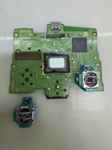 PS5搖桿維修日誌｜I'm蘋果修-2