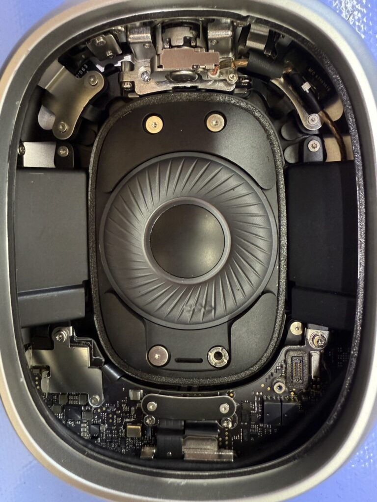 AirPods維修實例｜AirPods Max 無法開機、充電無反應問題修復！｜I'm 蘋果修-3