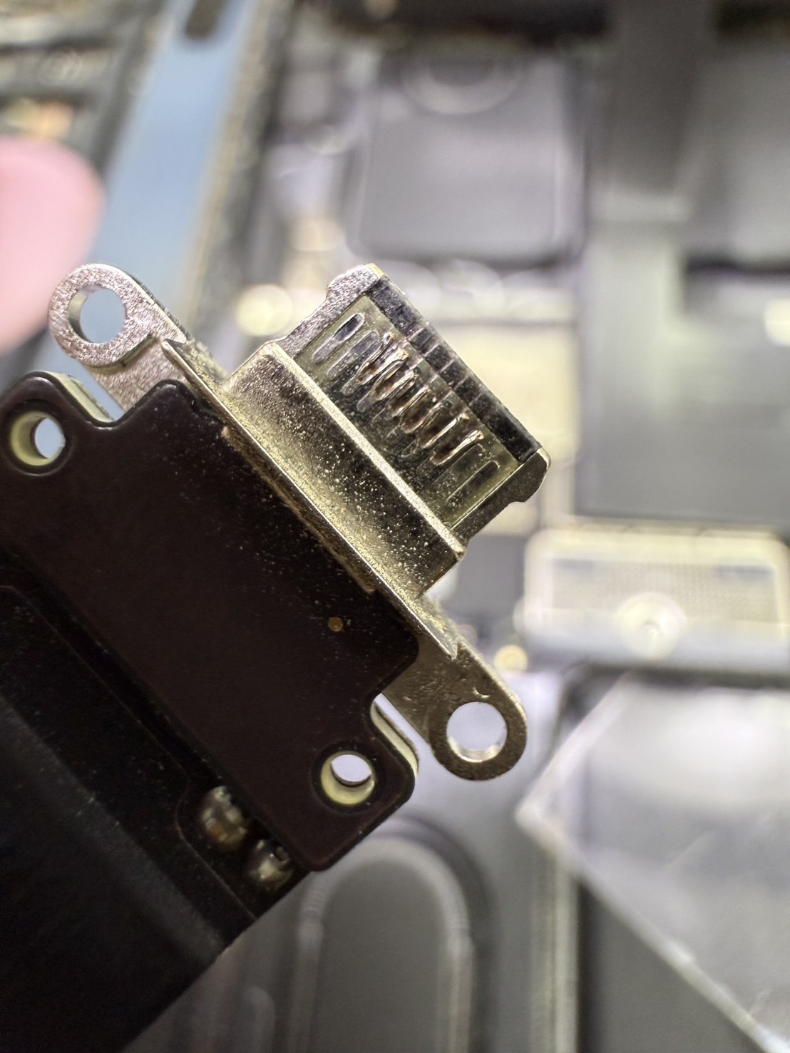 台北iPad維修日誌-01