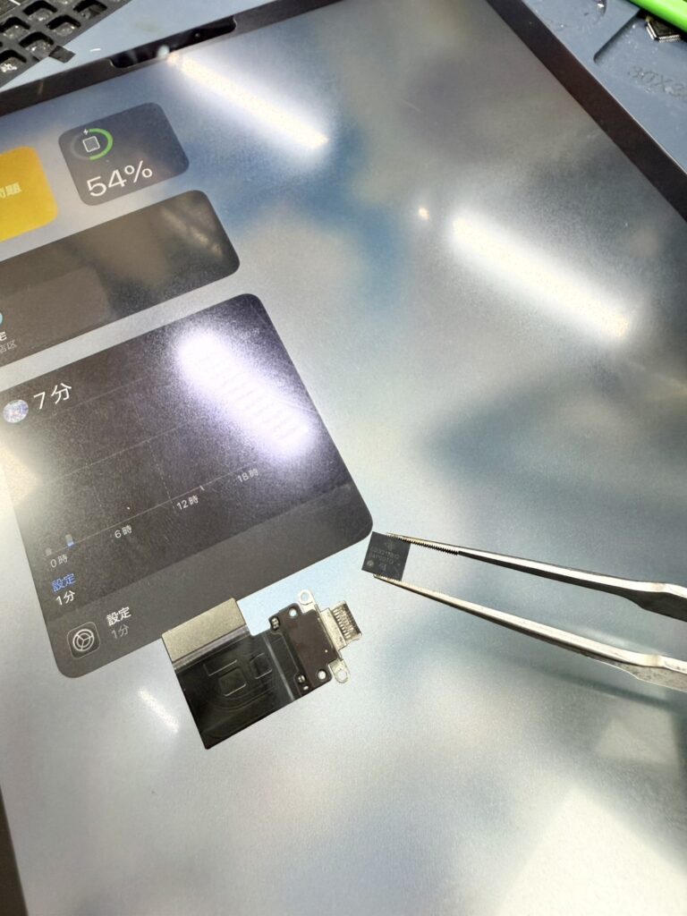 台北iPad維修日誌-02