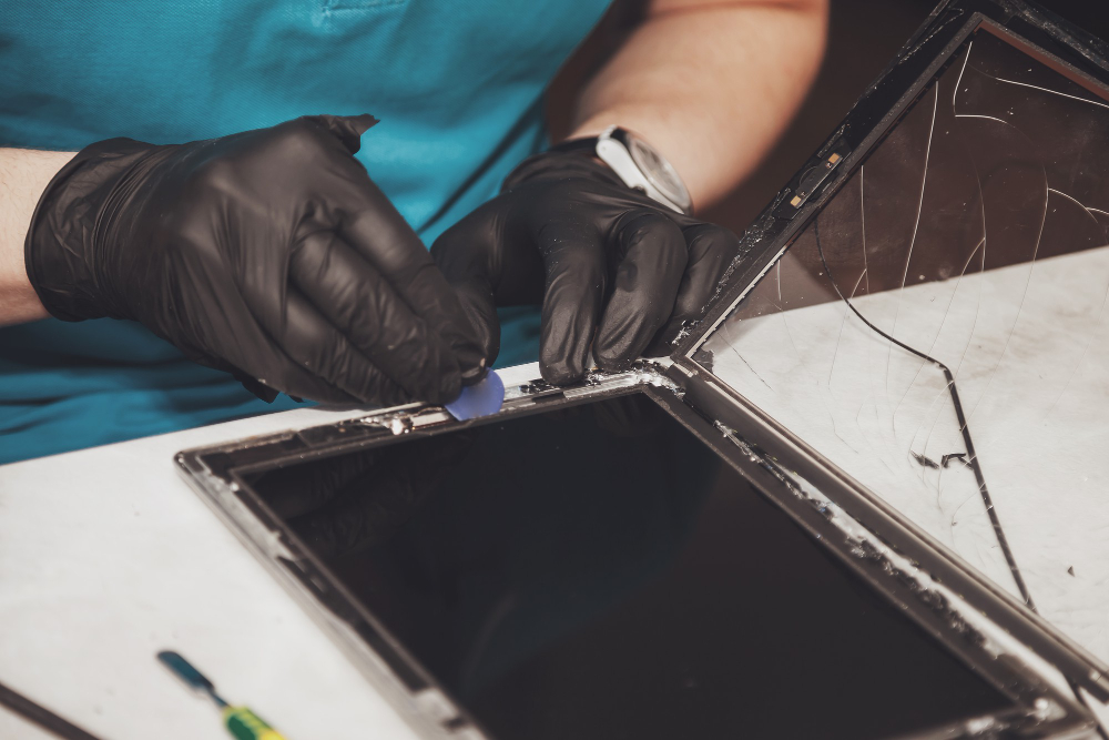 iPad螢幕維修前必看！4個評估重點解析