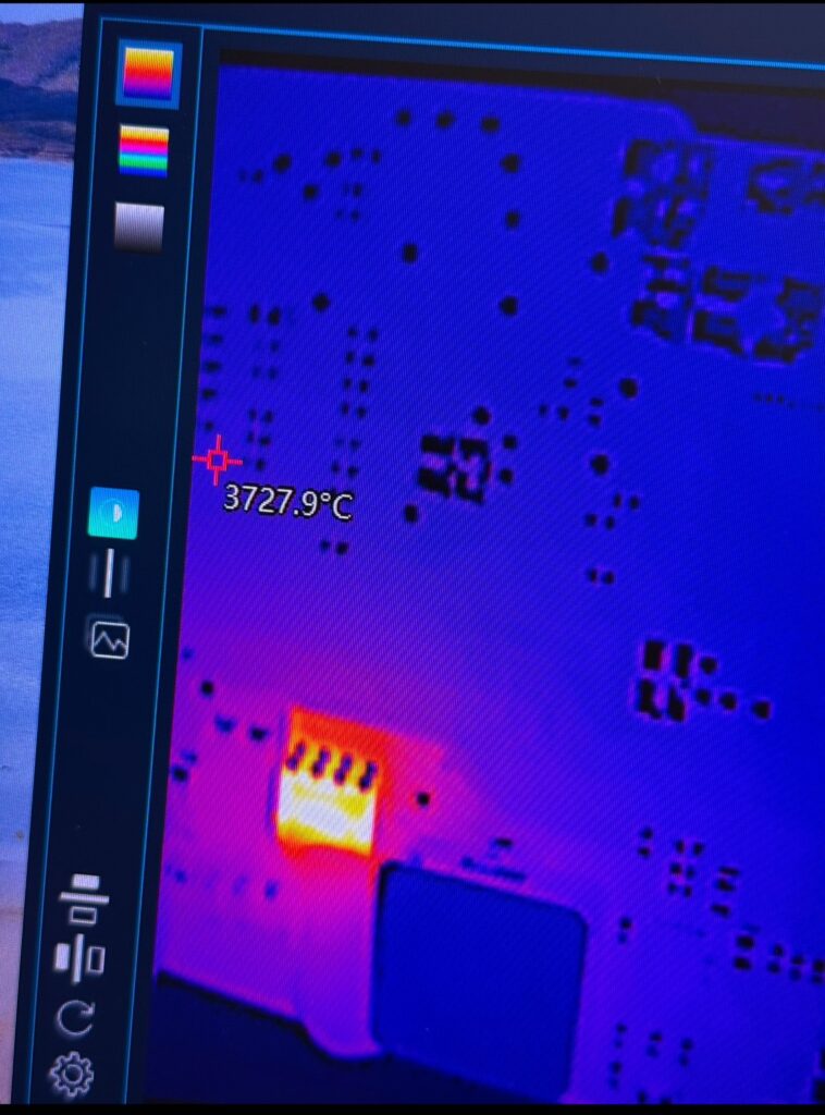 Marshall維修日誌-2