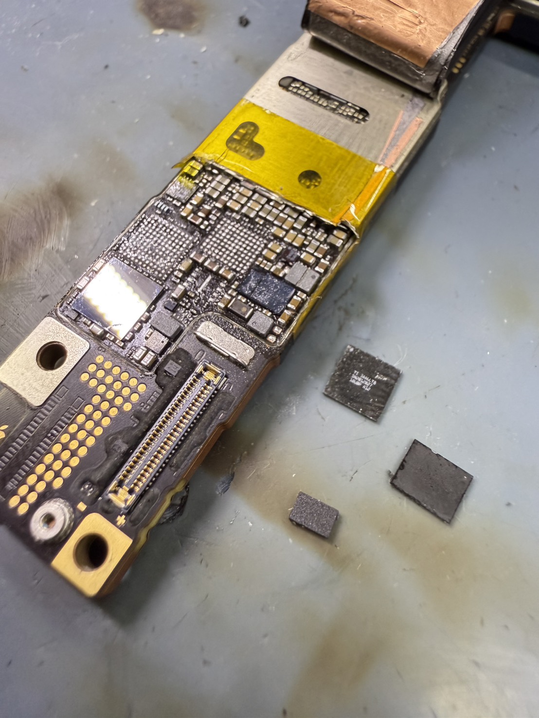 台北iPhone維修｜iPhone 15系列-1