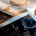 iPad泡水還有救嗎？維修成功率看這3個關鍵