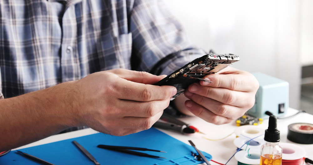iPhone主板維修費用很貴嗎?2026年維修成本這樣看