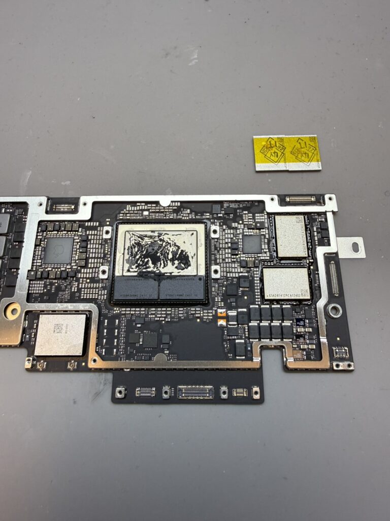 Mac容量升級｜MacBook Air 15寸M3 A3114-4