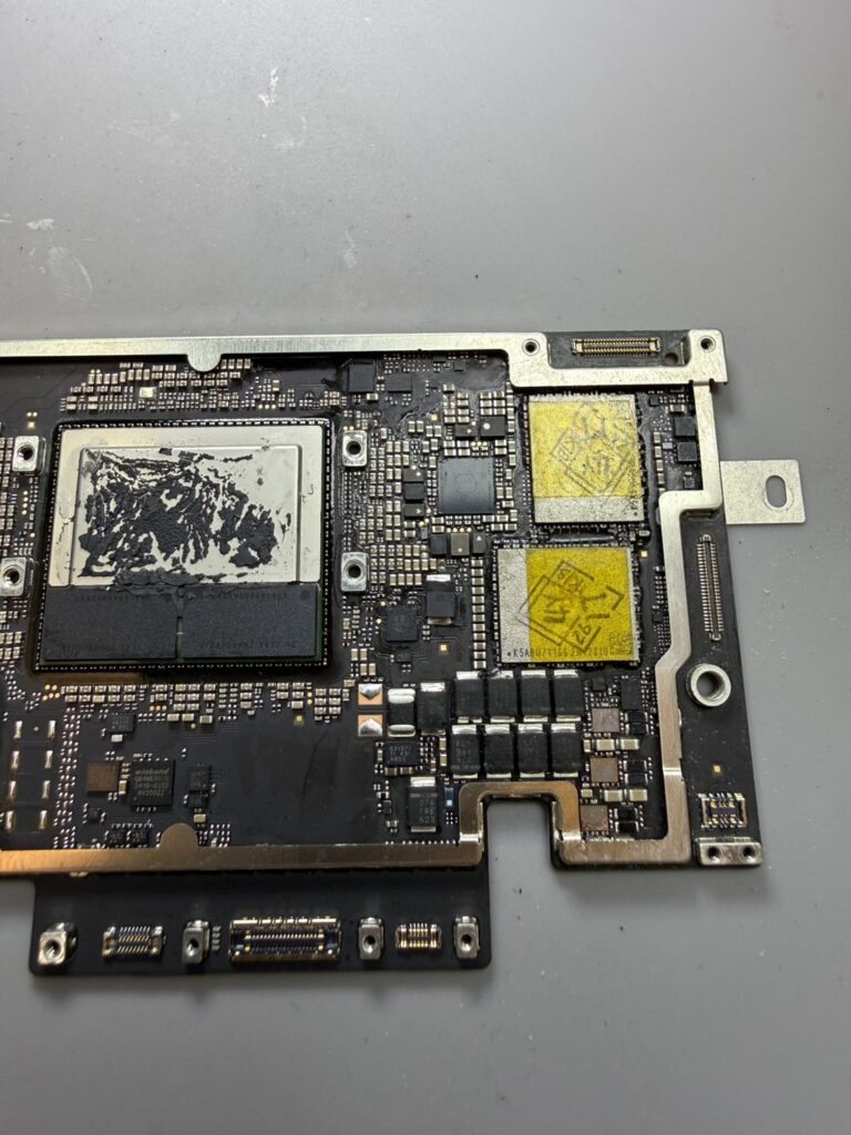 Mac容量升級｜MacBook Air 15寸M3 A3114-5